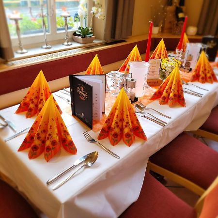 Hotel Alttolkewitzer Hof Dresden Luaran gambar