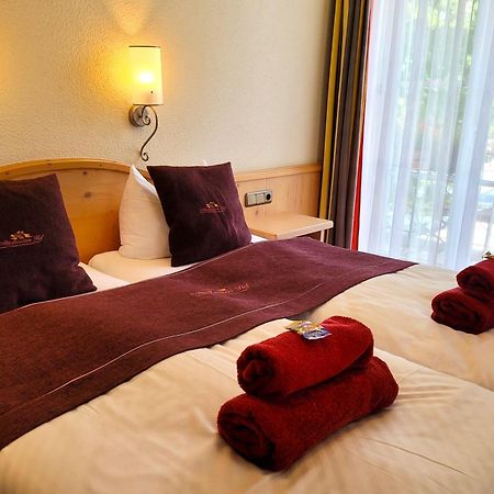 Hotel Alttolkewitzer Hof Dresden Luaran gambar
