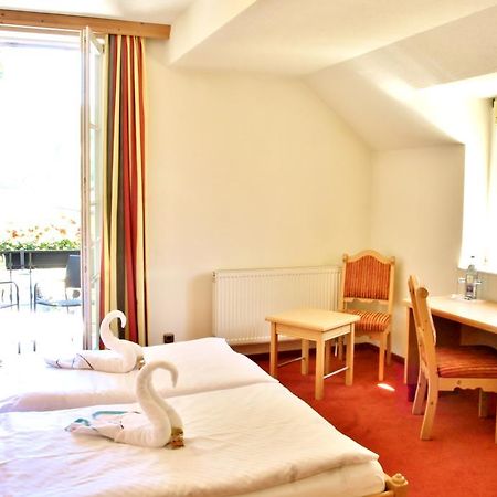 Hotel Alttolkewitzer Hof Dresden Luaran gambar
