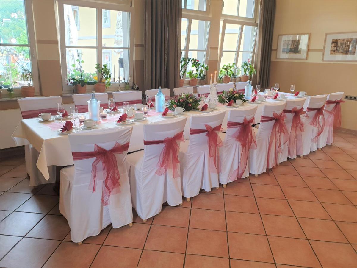 Hotel Alttolkewitzer Hof Dresden Luaran gambar