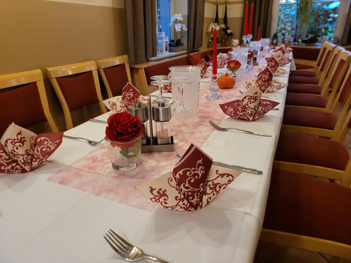 Hotel Alttolkewitzer Hof Dresden Luaran gambar