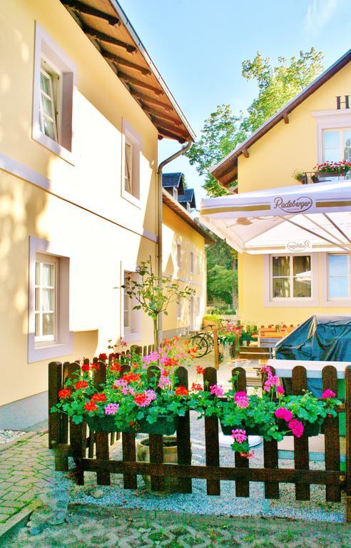 Hotel Alttolkewitzer Hof Dresden Luaran gambar