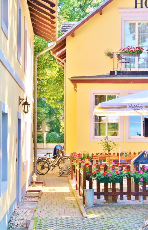 Hotel Alttolkewitzer Hof Dresden Luaran gambar