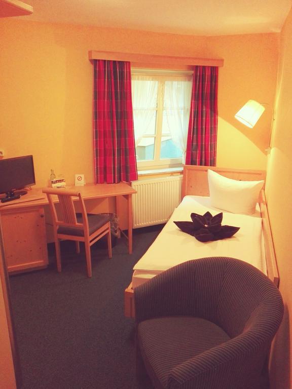 Hotel Alttolkewitzer Hof Dresden Luaran gambar