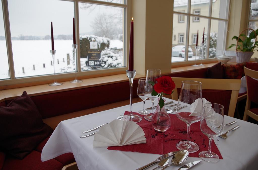 Hotel Alttolkewitzer Hof Dresden Luaran gambar