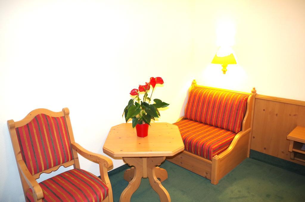 Hotel Alttolkewitzer Hof Dresden Luaran gambar