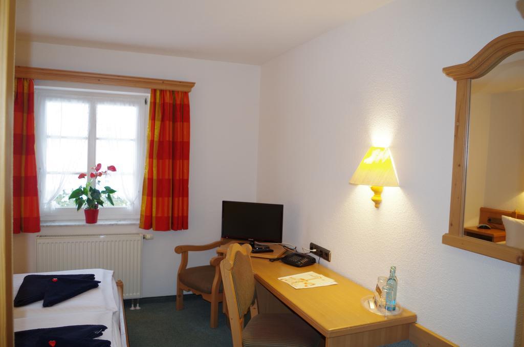 Hotel Alttolkewitzer Hof Dresden Luaran gambar