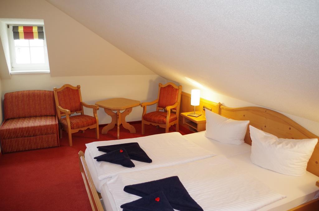 Hotel Alttolkewitzer Hof Dresden Luaran gambar