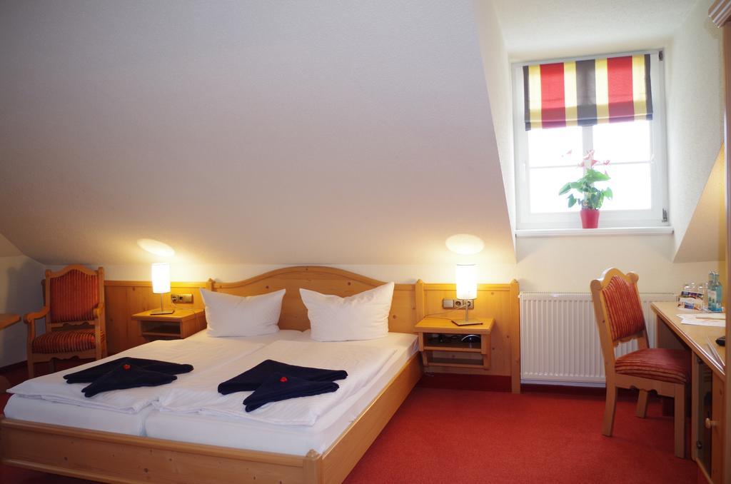 Hotel Alttolkewitzer Hof Dresden Luaran gambar