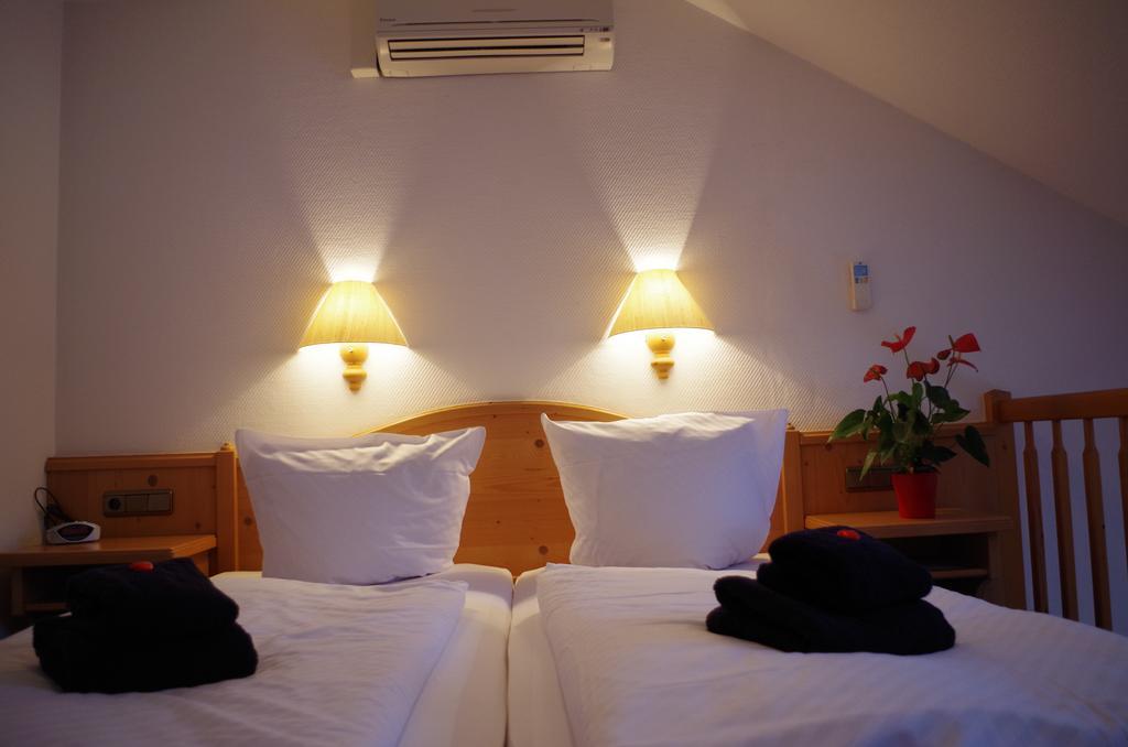 Hotel Alttolkewitzer Hof Dresden Luaran gambar