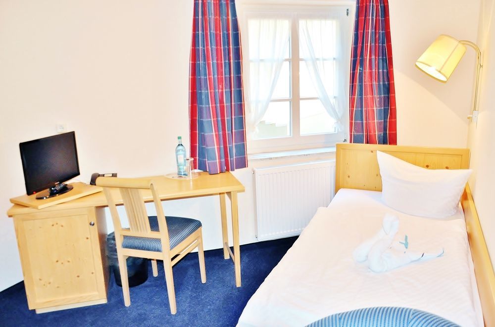 Hotel Alttolkewitzer Hof Dresden Luaran gambar