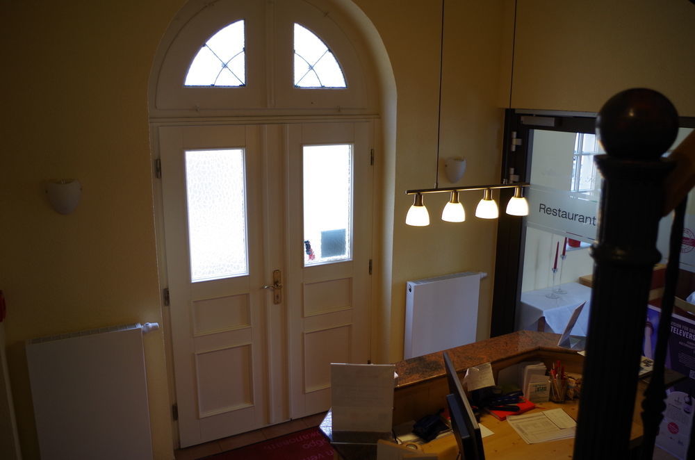 Hotel Alttolkewitzer Hof Dresden Luaran gambar