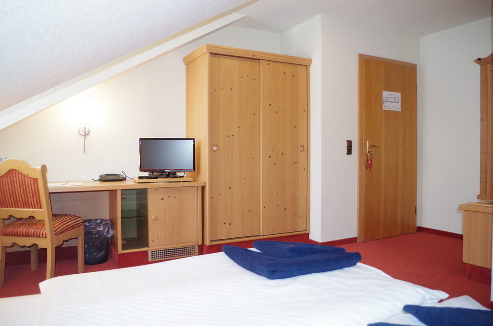Hotel Alttolkewitzer Hof Dresden Luaran gambar