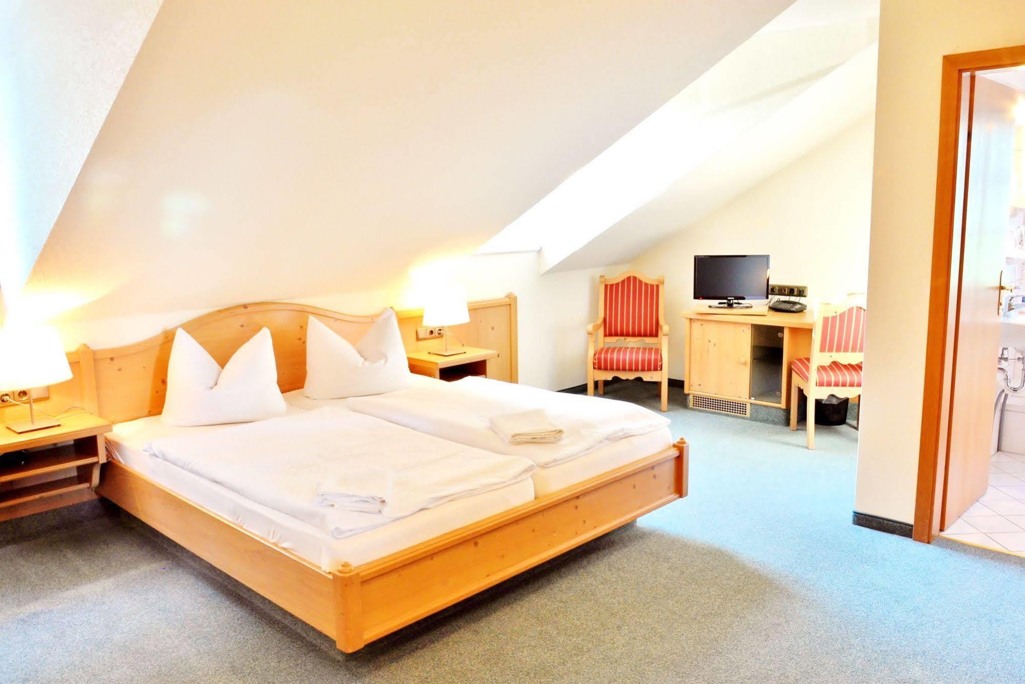Hotel Alttolkewitzer Hof Dresden Luaran gambar