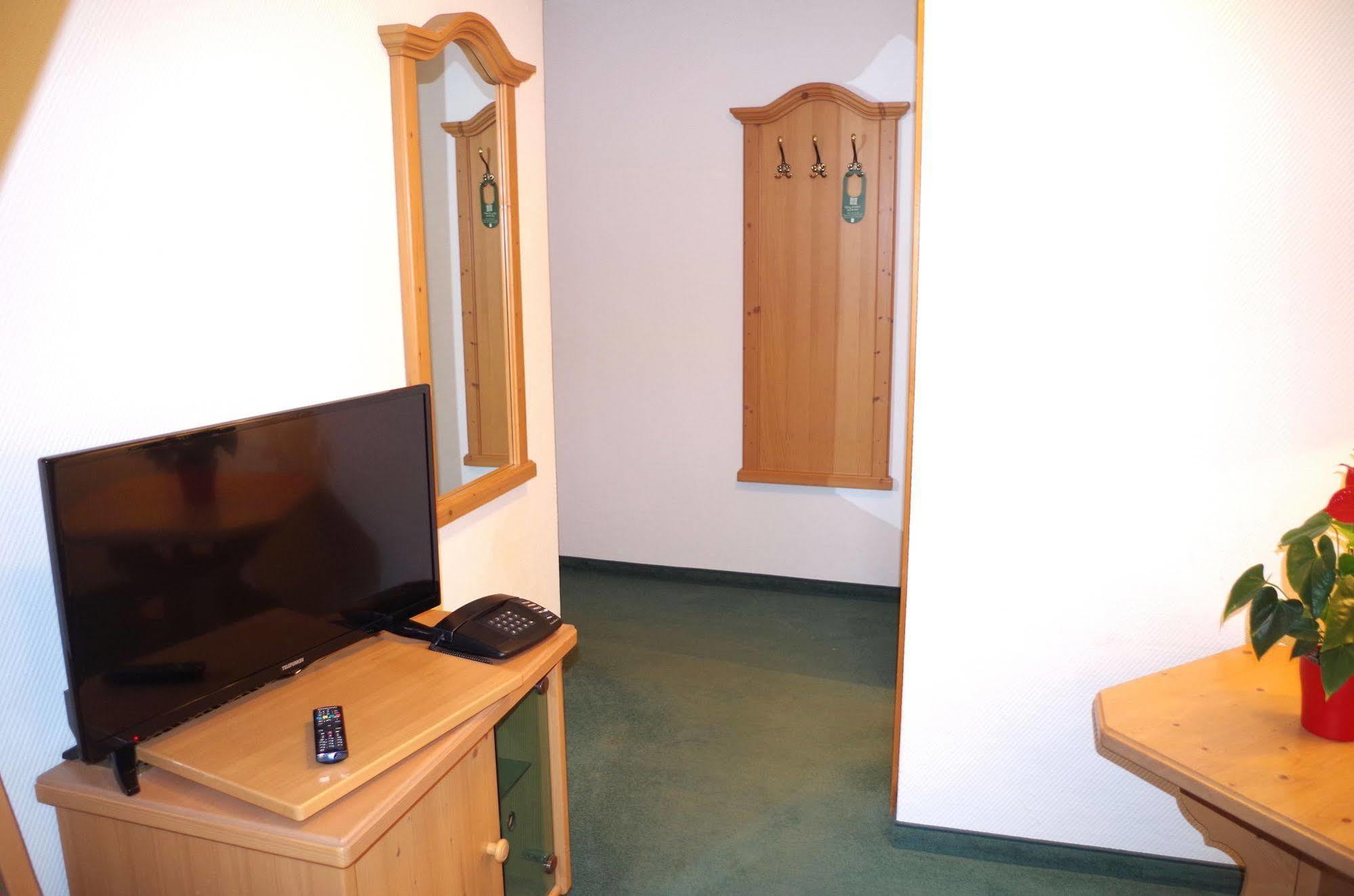 Hotel Alttolkewitzer Hof Dresden Luaran gambar