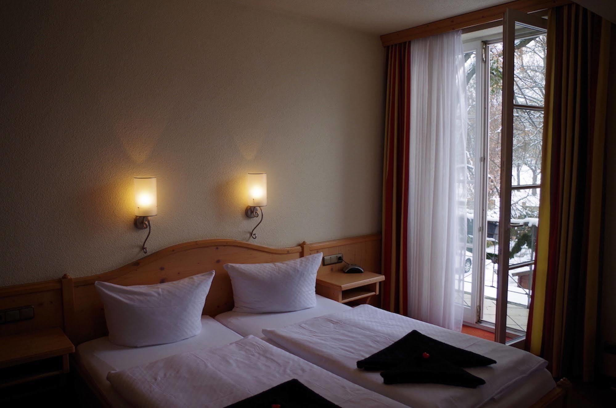 Hotel Alttolkewitzer Hof Dresden Luaran gambar