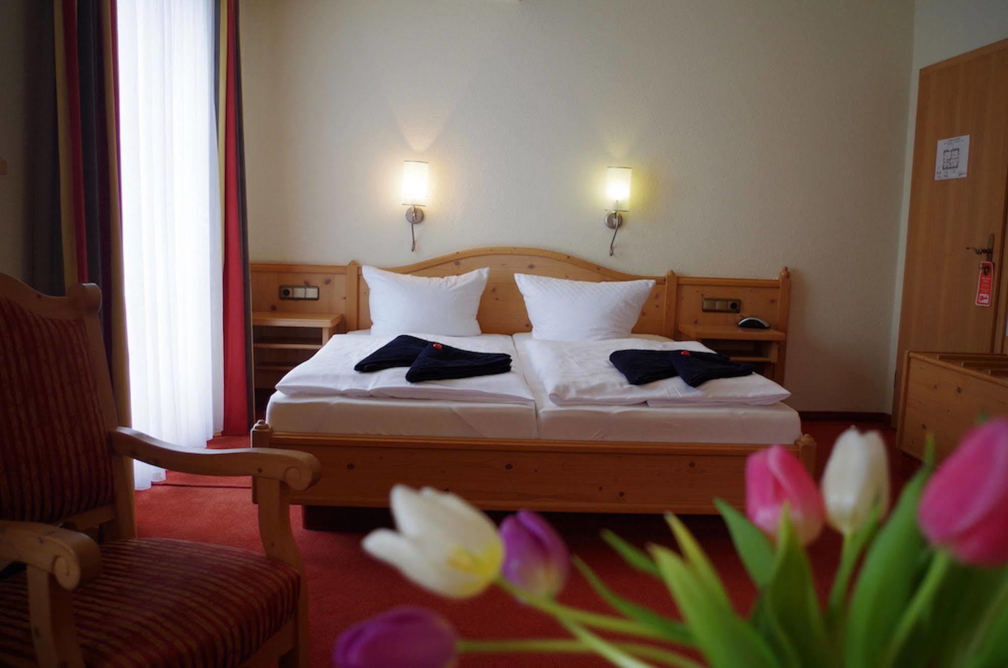 Hotel Alttolkewitzer Hof Dresden Luaran gambar